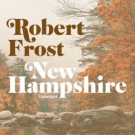 Title: New Hampshire, Author: Robert Frost