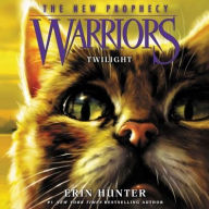 Title: Twilight (Warriors: The New Prophecy Series #5), Author: Erin Hunter