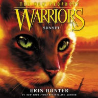 Title: Sunset (Warriors: The New Prophecy Series #6), Author: Erin Hunter