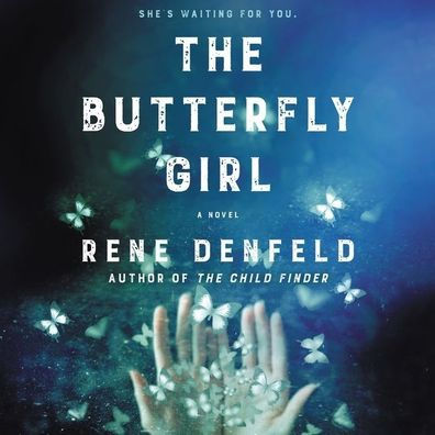 The Butterfly Girl