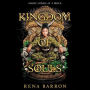 Kingdom of Souls (Kingdom of Souls Series #1)