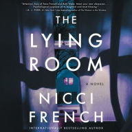 Title: The Lying Room, Author: Nicci French
