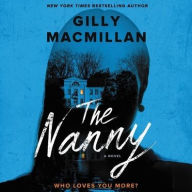 Title: The Nanny, Author: Gilly MacMillan