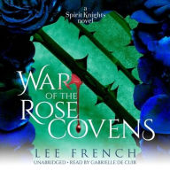 Title: War of the Rose Covens, Author: Lee French