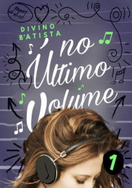 Title: No Último Volume, Author: Divino B'atista
