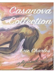 Title: Casanova Collection, Author: Eric Charles