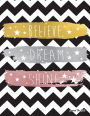 Journal For Girls