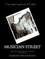 Musician Street for Piano, Keyboards and Synth