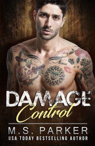 Title: Damage Control, Author: M S Parker