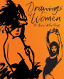 Drawings of Women: Celebrating women of all shapes and sizes
