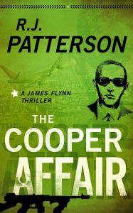 Title: The Cooper Affair, Author: R.J. Patterson