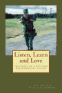 Listen, Learn and Love: The story of a boy who was blessed by a saint