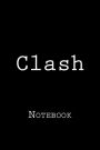 Clash: Notebook