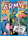 Fightin' Army #34