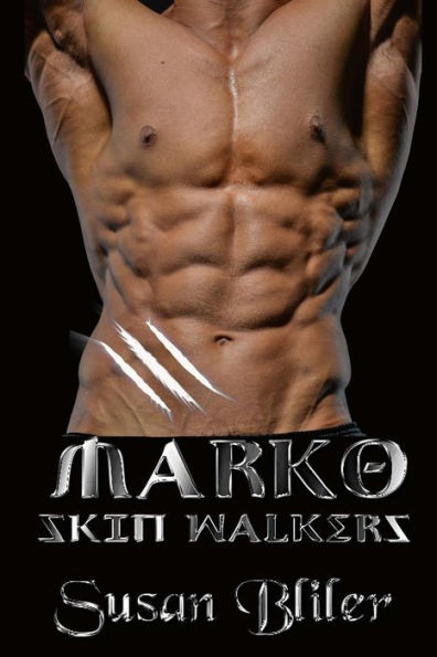 Marko: Skin Walkers