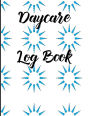 Daycare Log Book