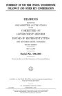 Oversight of the 2000 census: non-response follow-up and other key consideration