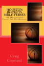Houston Rockets Bible Verses: 101 Motivational Verses For The Believer