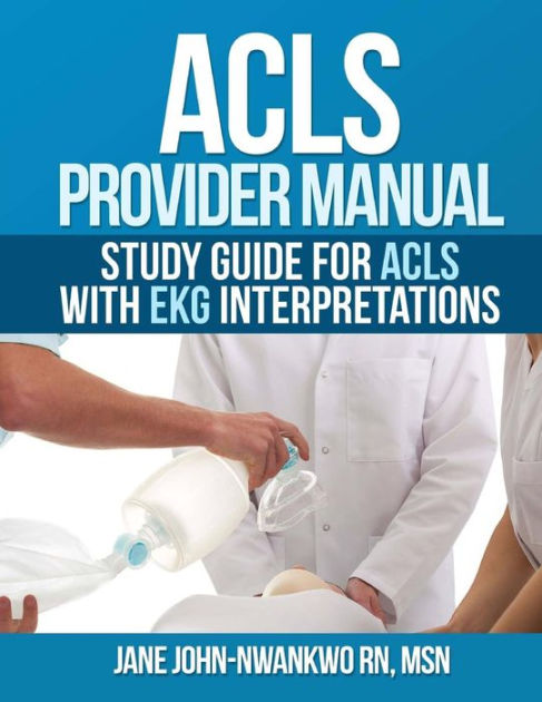 acls provider manual ebook free