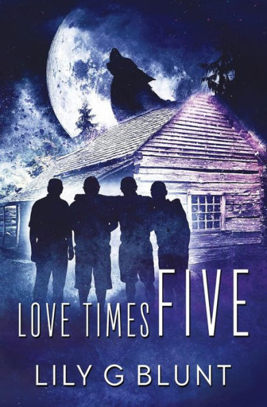 Love Times Five