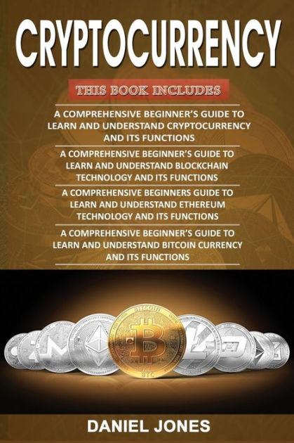 cryptocurrencies bible book