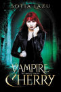 Vampire Cherry: The Complete Trilogy