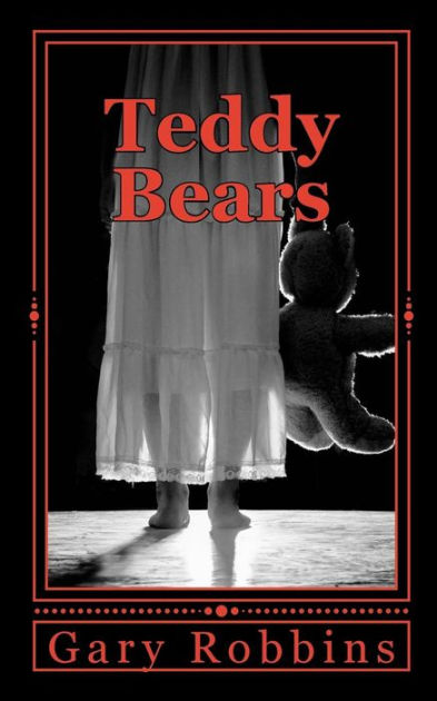 Teddy Bears By Gary Robbins Paperback Barnes Noble