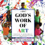 I AM! God's Work of Art: Positive & Spiritually Supported Affirmations for Kids