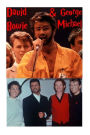 David Bowie & George Michael: Major Tom's Careless Whisper!