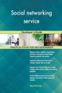 Social networking service: Developer's Guide