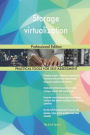 Storage virtualization: Professional Edition