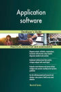 Application software: Developer's Guide