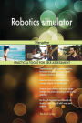 Robotics simulator: Disruptive