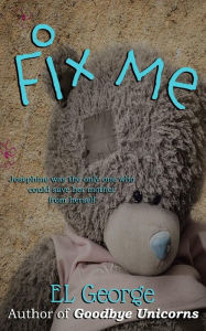 Title: Fix Me: A story of munchausen syndrome by proxy, Author: Erin Lee