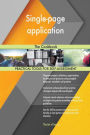 Single-page application: The Cookbook