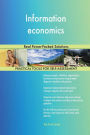 Information economics: Real Power-Packed Solutions