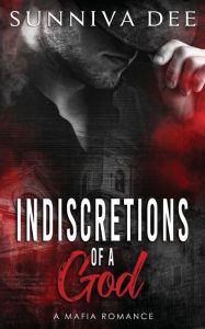 Title: Indiscretions of a God, Author: Sunniva Dee