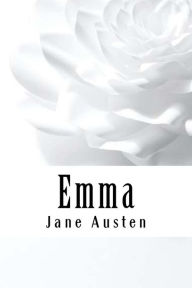 Title: Emma, Author: Jane Austen