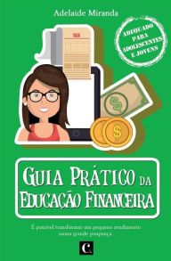 Title: Guia Prático da Educação Financeira, Author: Capital Books