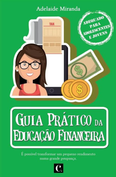 Guia Prático da Educação Financeira