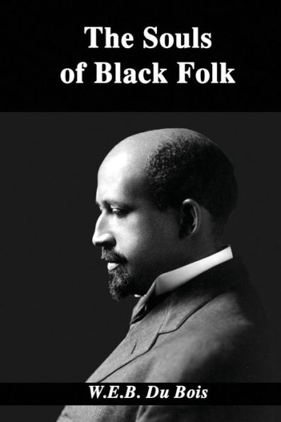 The Souls of Black Folk