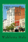 Twin Mysteries At The Old Post Office: A Sequel to My Brother's Finder, My Brother's Keeper