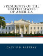 Presidents of the United States Of America
