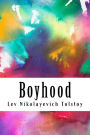Boyhood