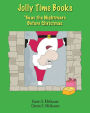 Jolly Time Books: 'Twas the Nightmare Before Christmas