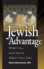 The Jewish Advantage
