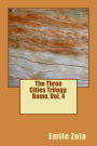 The Three Cities Trilogy: Rome, Vol. 4