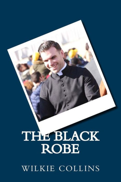 The Black Robe