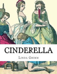 Title: Cinderella, Author: Linda Grimm