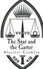 The Star and the Garter: (A Timeless Classic)